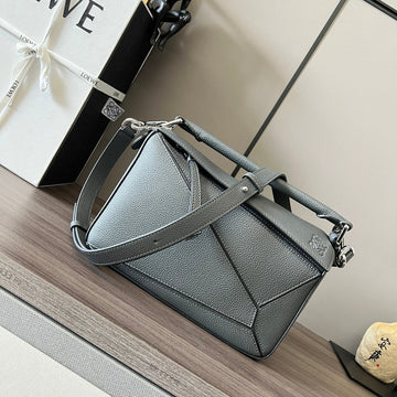 Makersluxe - LWO Bags - 562