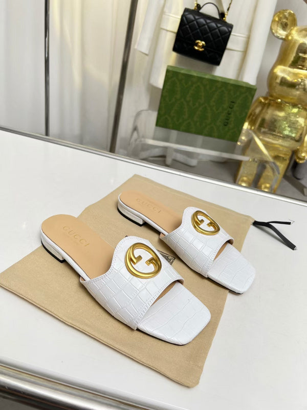 MLB - GUKI Women Shoes - 544