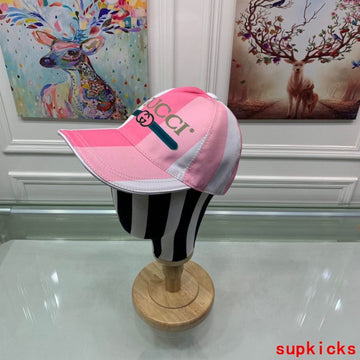 MLB - GUKI Caps - 037