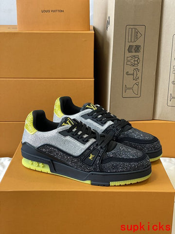 MLB - LOV Trainers - 035