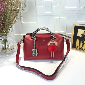 Makersluxe - FDI Bags - 168