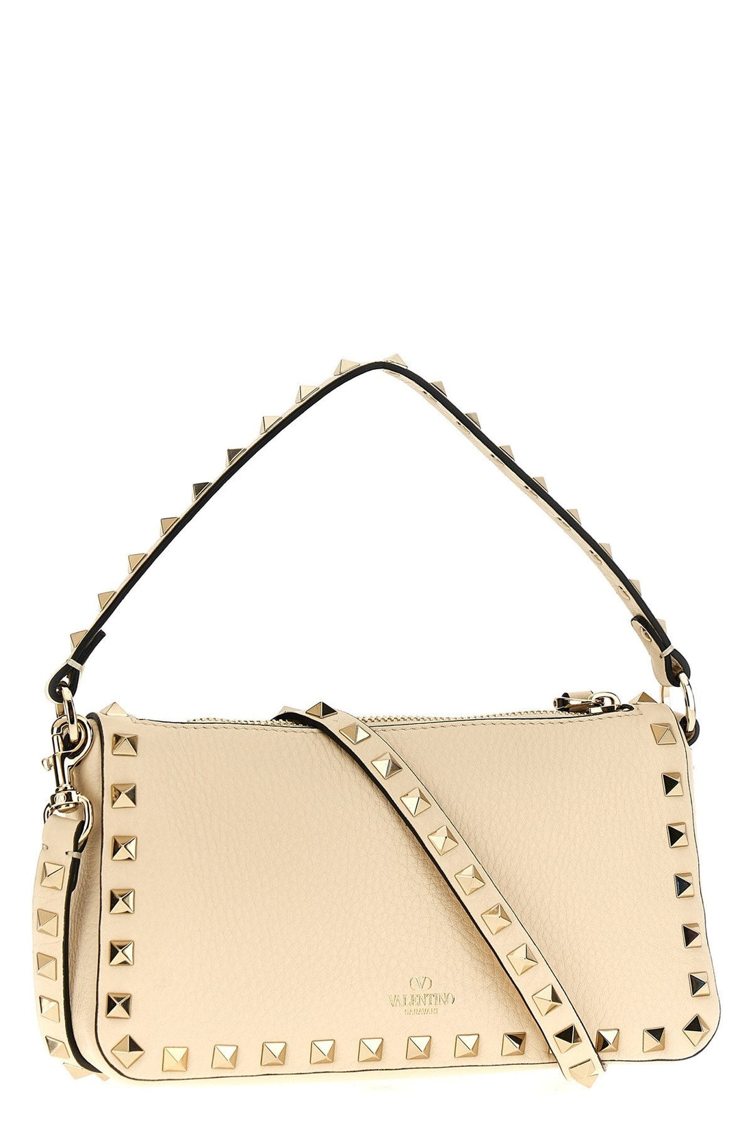 Valentino Garavani Women Valentino Garavani 'Rockstud Small' Shoulder Bag