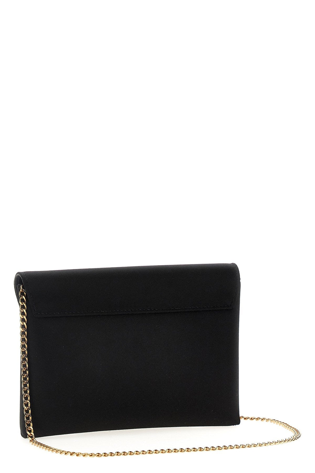 Versace Women 'La Medusa' Clutch