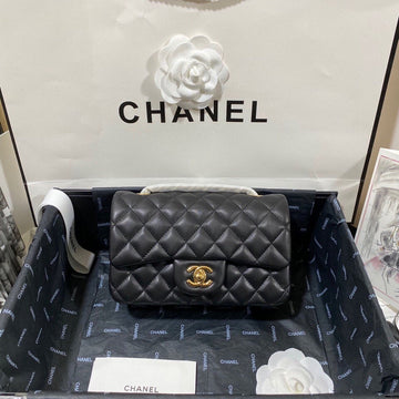 Makersluxe - CNL Bags - 2458