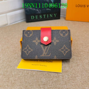 MLB - LOV Wallet - 1451
