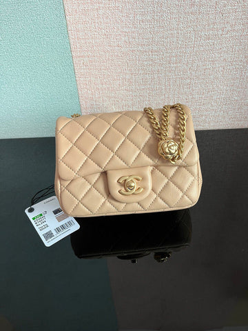 Makersluxe - CNL Bags - 292