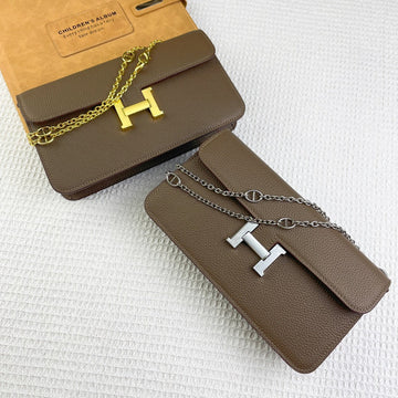 Makersluxe - HMS Bags - 825