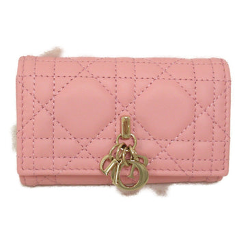 Dior MissDior 4  Keycase Accessories   Pink S09830NMJ_M92P