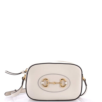 Horsebit 1955 Camera Bag Leather Small