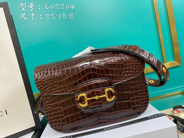 Makersluxe - GCI Bags - 1118