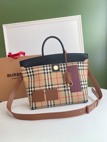 Makersluxe - BOR Bags - 790