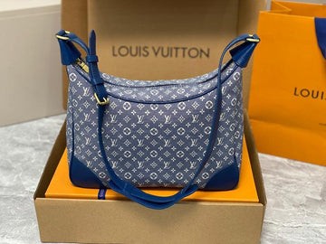 Makerluxe - LOV Bags - 1101
