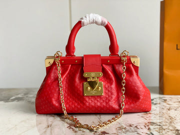 makersluxe - LOV Bags - 882