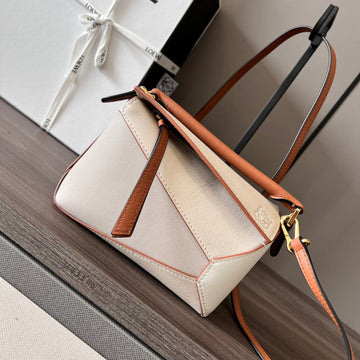 Makersluxe - LWO Bags - 330