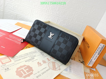 MLB - CHL Wallet - 651
