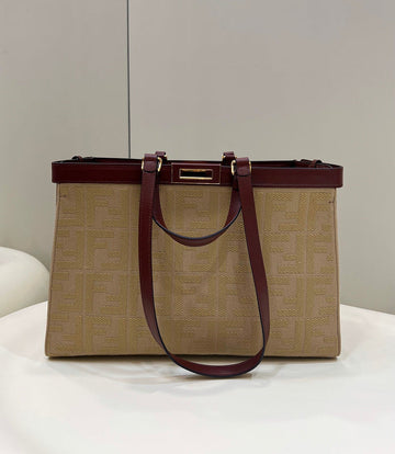 Makersluxe - FDE Women Bags - 376