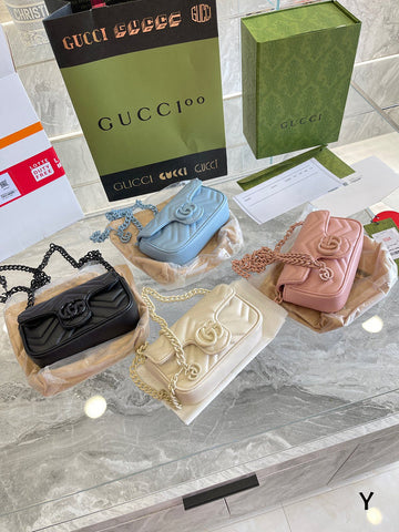 Makersluxe - GUI3 Bags - 315