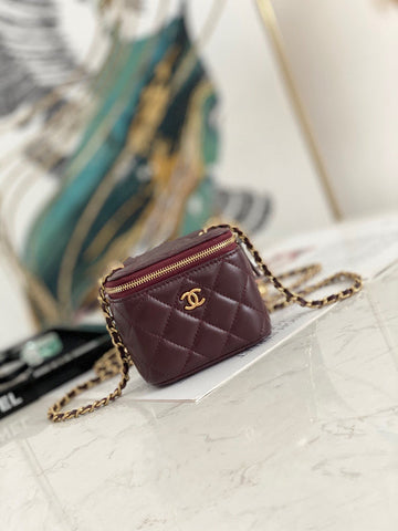 Makersluxe - CNL Bags - 1516