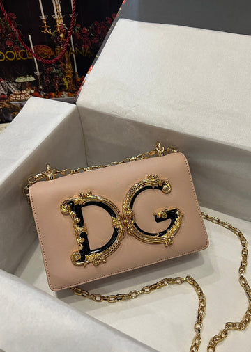 Makersluxe - DG bag - 430