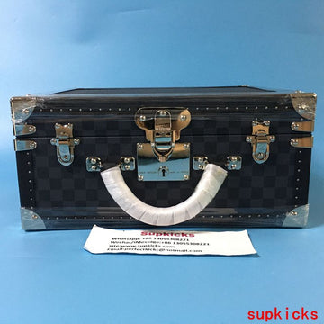 Makersluxe Bags - LOV Bags - 258