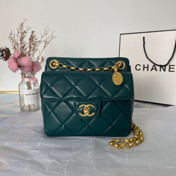 Makersluxe - CNL Bags - 1435