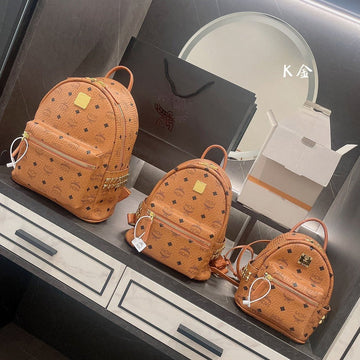 Makersluxe Bags- MQM Bags - 062