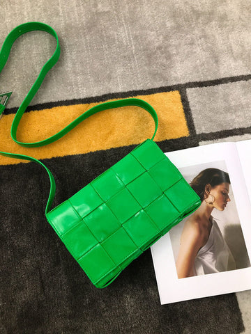 Makersluxe Bags - BOV Bags - 407