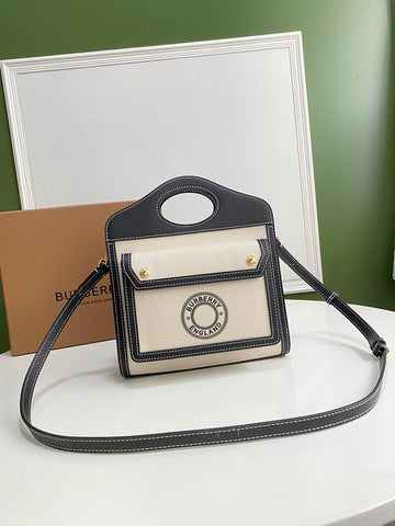 Makersluxe - BOR Bags - 1184
