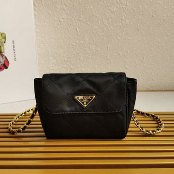 Makersluxe - PD Bags - 146