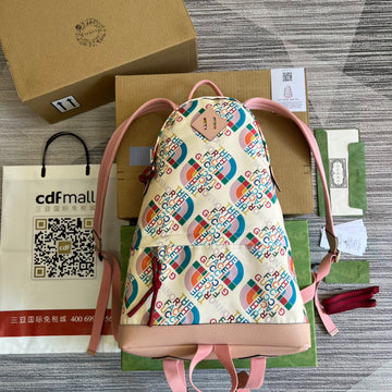 Makersluxe - GCI Bags - 1139