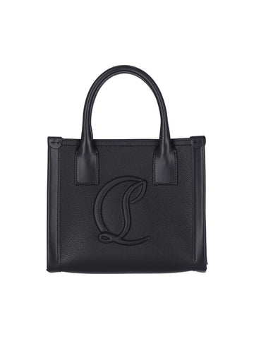 Christian Louboutin Women "By My Side" Mini Tote Bag