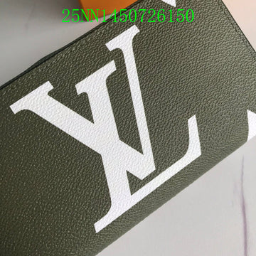 Makersluxe LOV Wallet - 202