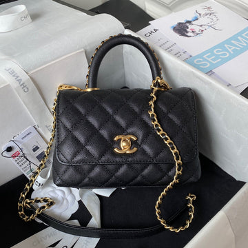 Makersluxe - CHL Bags - 1088