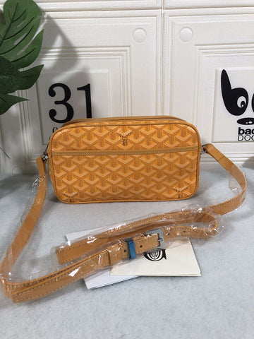 Makersluxe - GOD Bags - 180