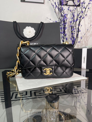 Makersluxe - CNL Bags - 310