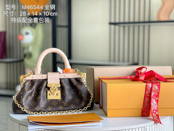 makersluxe - LOV Bags - 380