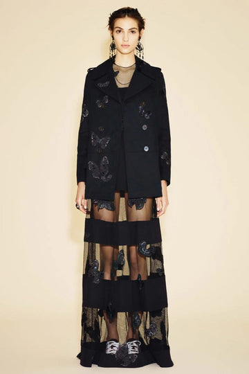 Longue robe Valentino Resort 2016