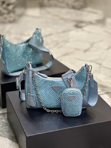 Makersluxe - PD Bags - 665
