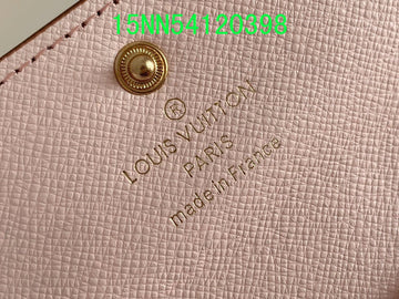 Makersluxe CHL Wallet - 1240