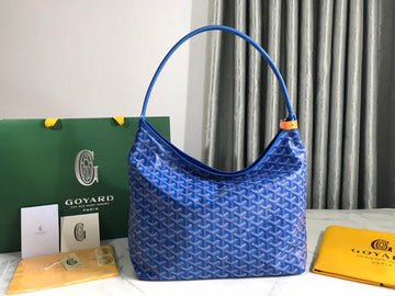 Makersluxe - GYO Bags - 759