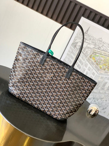 Makersluxe - GYO Bags - 458