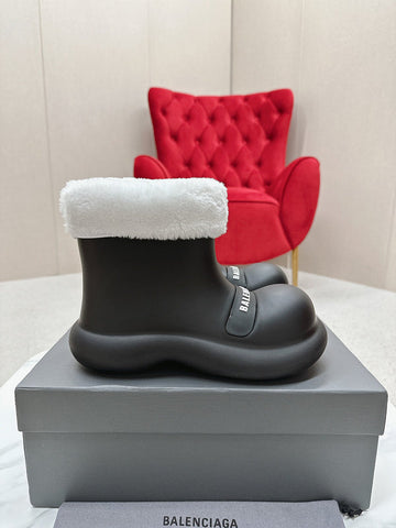 MLBS - BG Women Shoes - 026