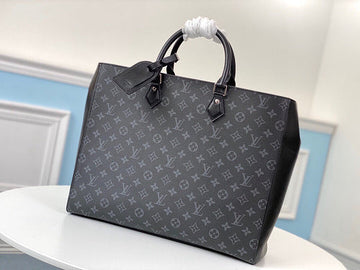 Makersluxe Lu-Vi bags - 3140