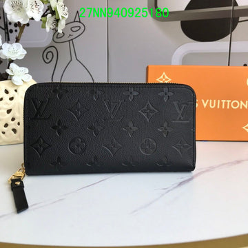 MLB - CHL Wallet - 1600