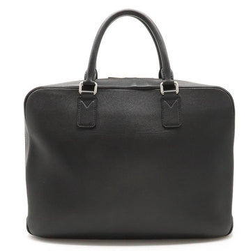 LOUIS VUITTON Louis Vuitton Tiger Neo Eagle Briefcase Business Bag Paper Bag Leather Wars Black M32782