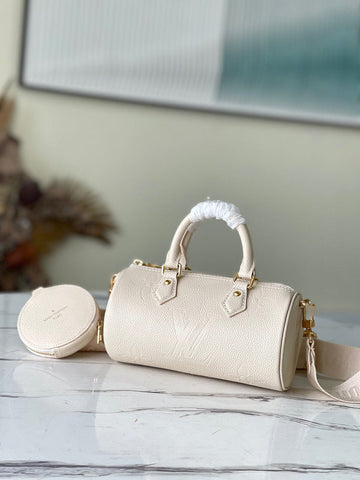 Makersluxe Lu-Vi bags - 5453