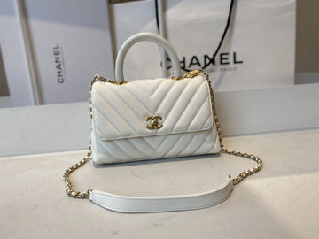 Makersluxe - CHL Bags - 609