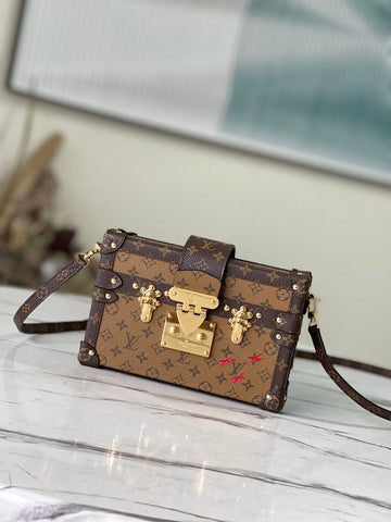 Makersluxe Lu-Vi bags - 5101