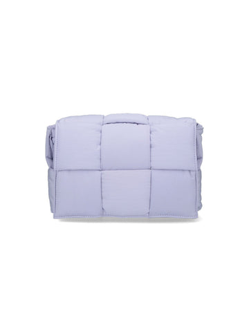 Bottega Veneta Men Small Bag "Padded Tech Cassette"