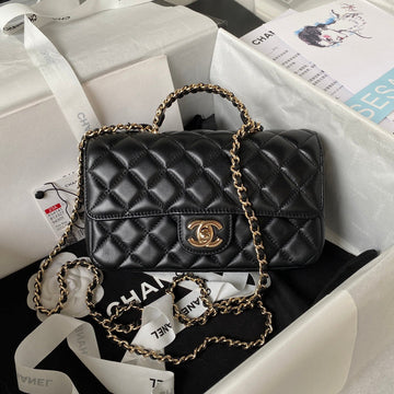 Makersluxe - CHL Bags - 1110